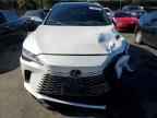 2025 LEXUS RX 350H