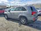 2014 KIA SORENTO