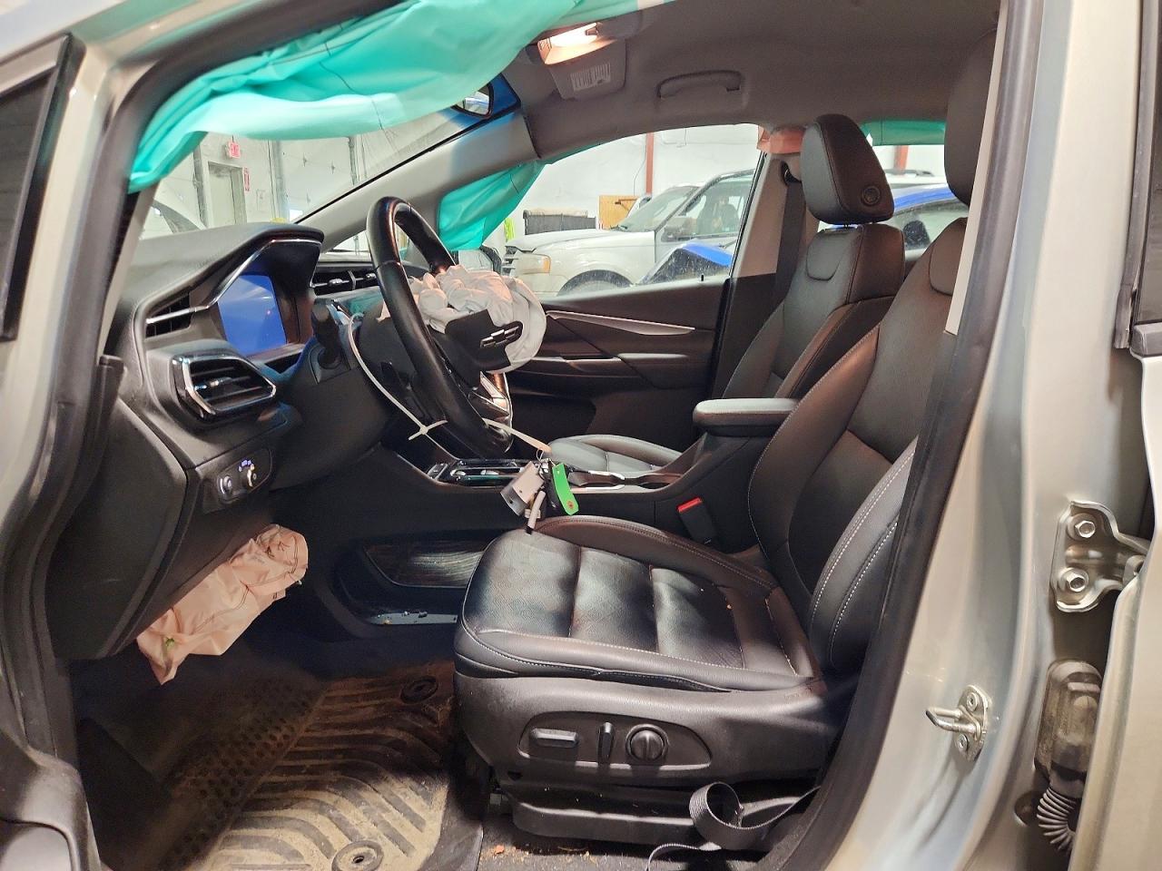 2023 CHEVROLET Bolt EV