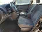2009 NISSAN SENTRA
