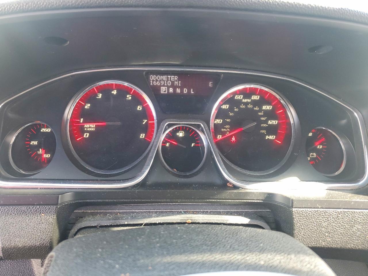 2014 GMC ACADIA