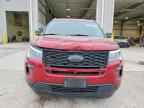 2019 FORD Explorer Sport Trac