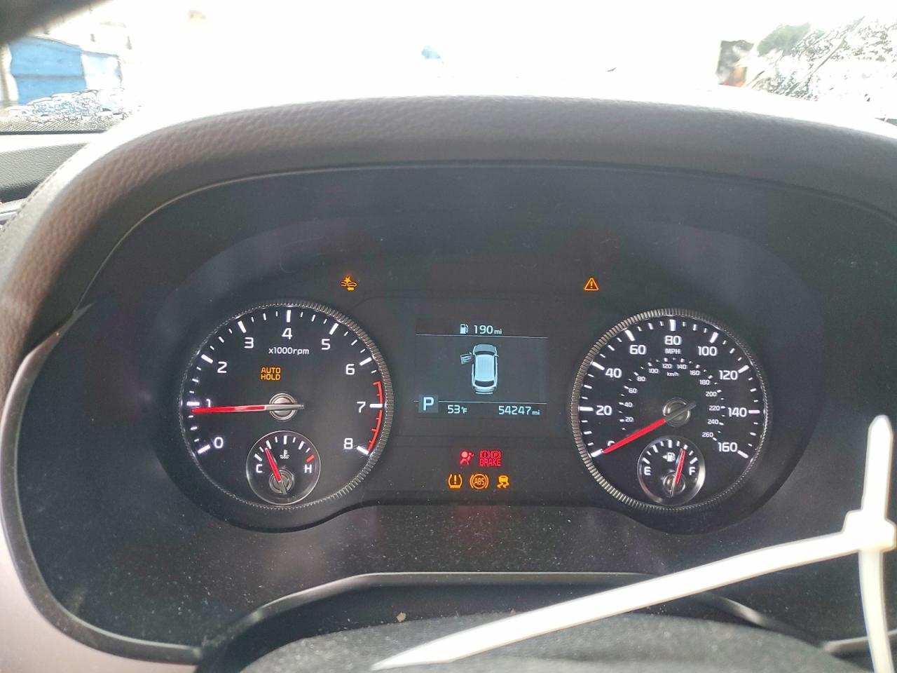 2022 KIA Telluride