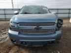 2008 CHEVROLET Avalanche
