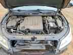 2012 BUICK LACROSSE