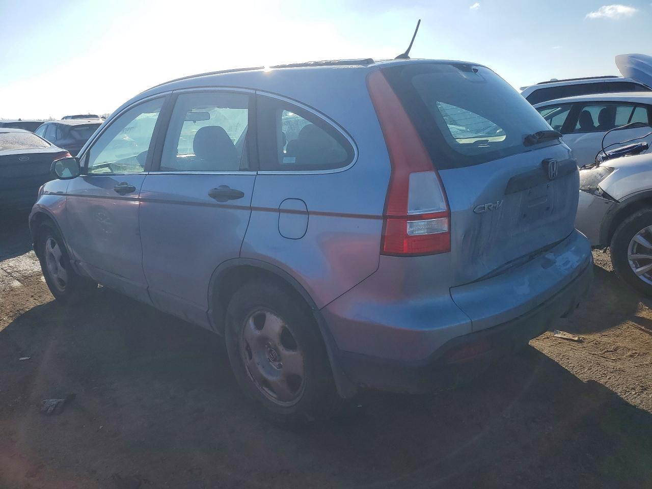 2008 HONDA CR-V