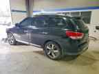 2014 NISSAN PATHFINDER