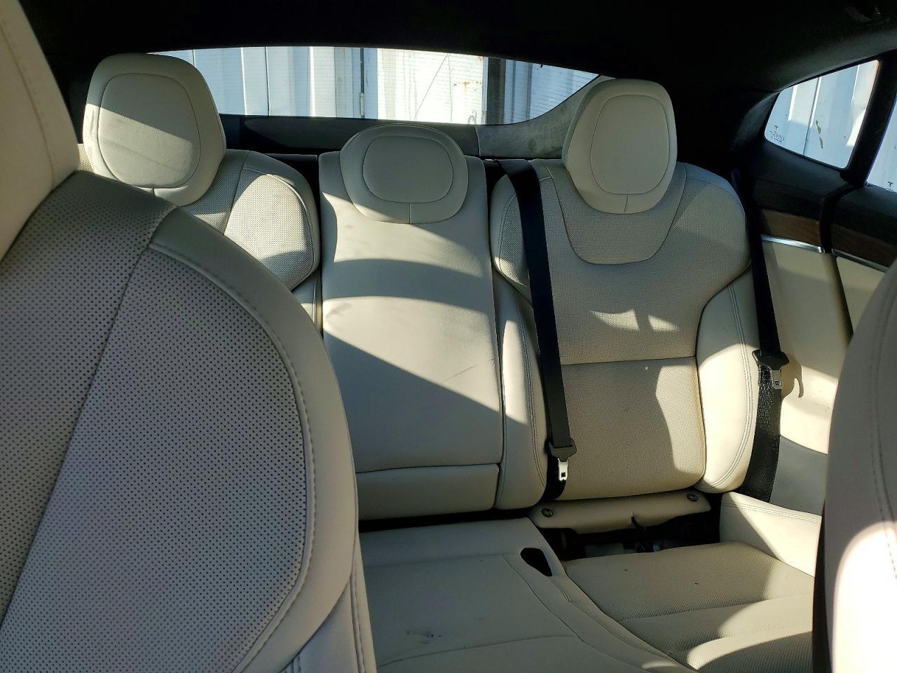 2023 TESLA MODEL S