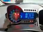 2014 CHEVROLET SONIC