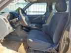 2004 NISSAN Frontier