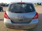 2012 NISSAN VERSA