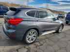 2017 BMW X1