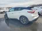 2017 NISSAN MURANO