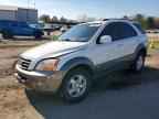 2008 KIA SORENTO