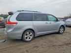 2012 TOYOTA SIENNA