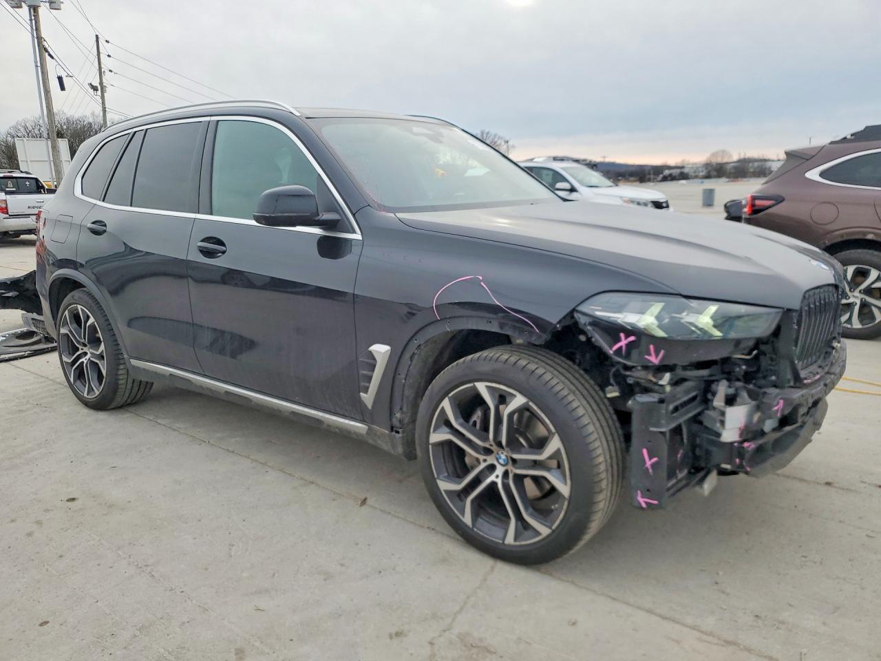 2024 BMW X5