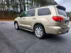 2008 TOYOTA Sequoia