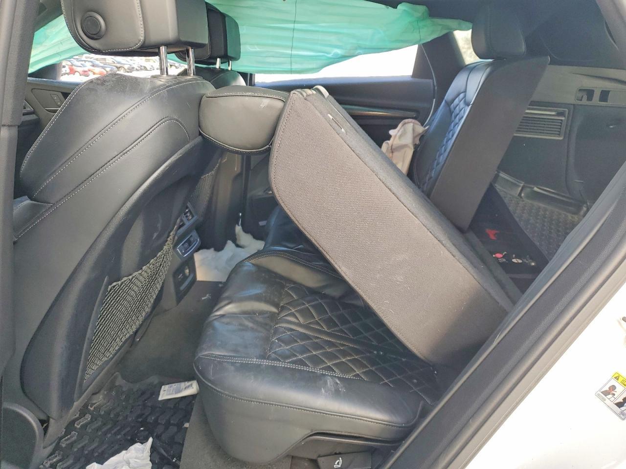 2020 AUDI SQ5