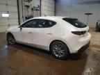 2025 MAZDA 3