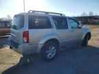 2010 NISSAN PATHFINDER