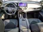 2025 TOYOTA HIGHLANDER