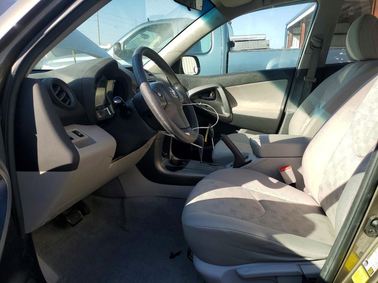 2012 TOYOTA RAV4