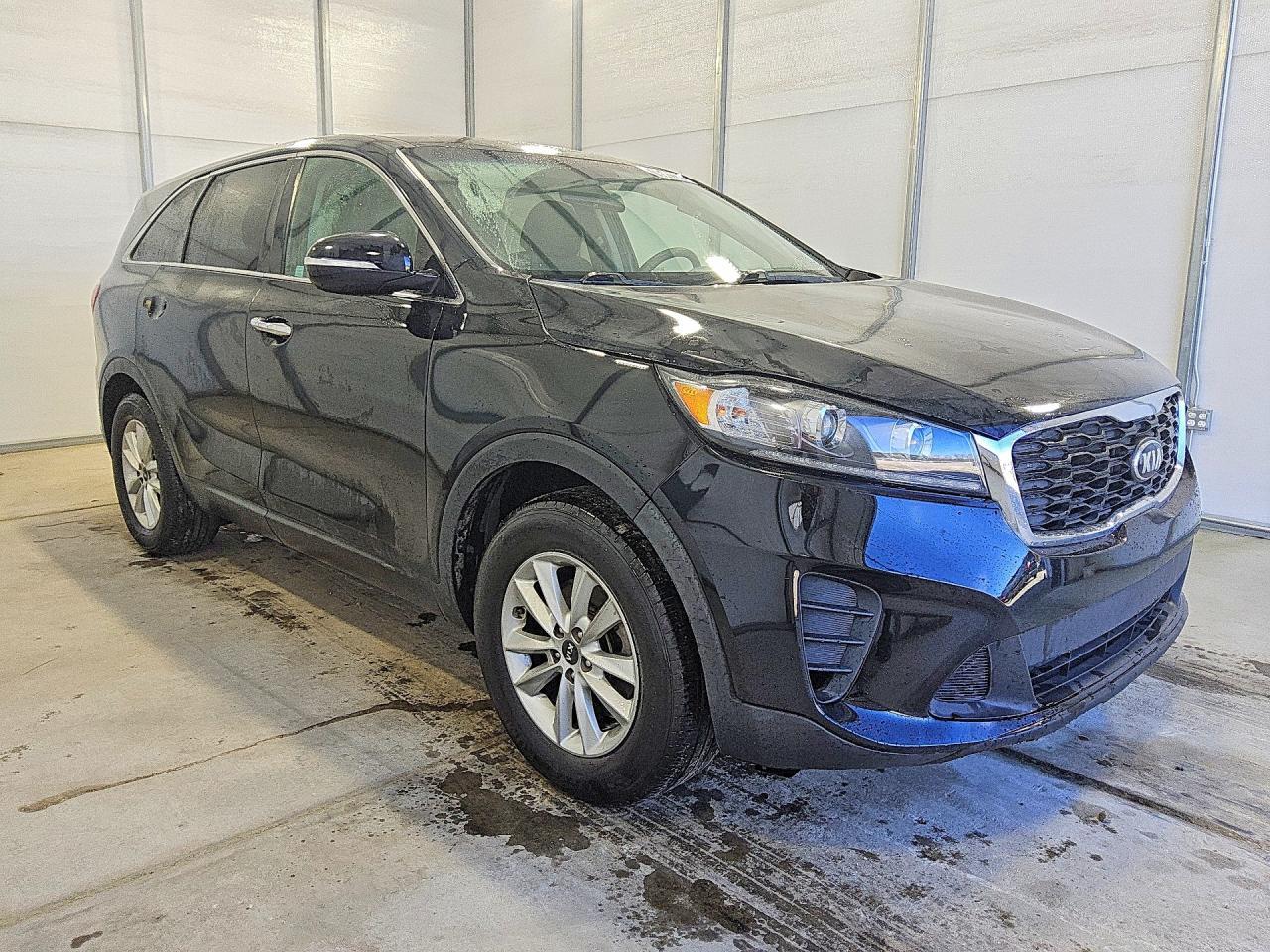 2020 KIA SORENTO
