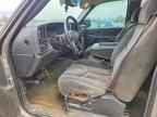 2004 CHEVROLET SILVERADO 1500
