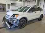 2007 HONDA CR-V