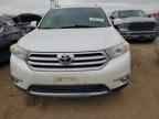 2012 TOYOTA HIGHLANDER
