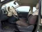 2012 FIAT 500