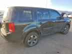 2015 HONDA PILOT