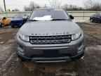 2013 LAND ROVER RANGE ROVER EVOQUE