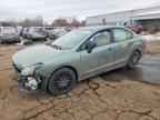 2014 SUBARU IMPREZA