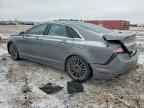 2014 LINCOLN MKZ