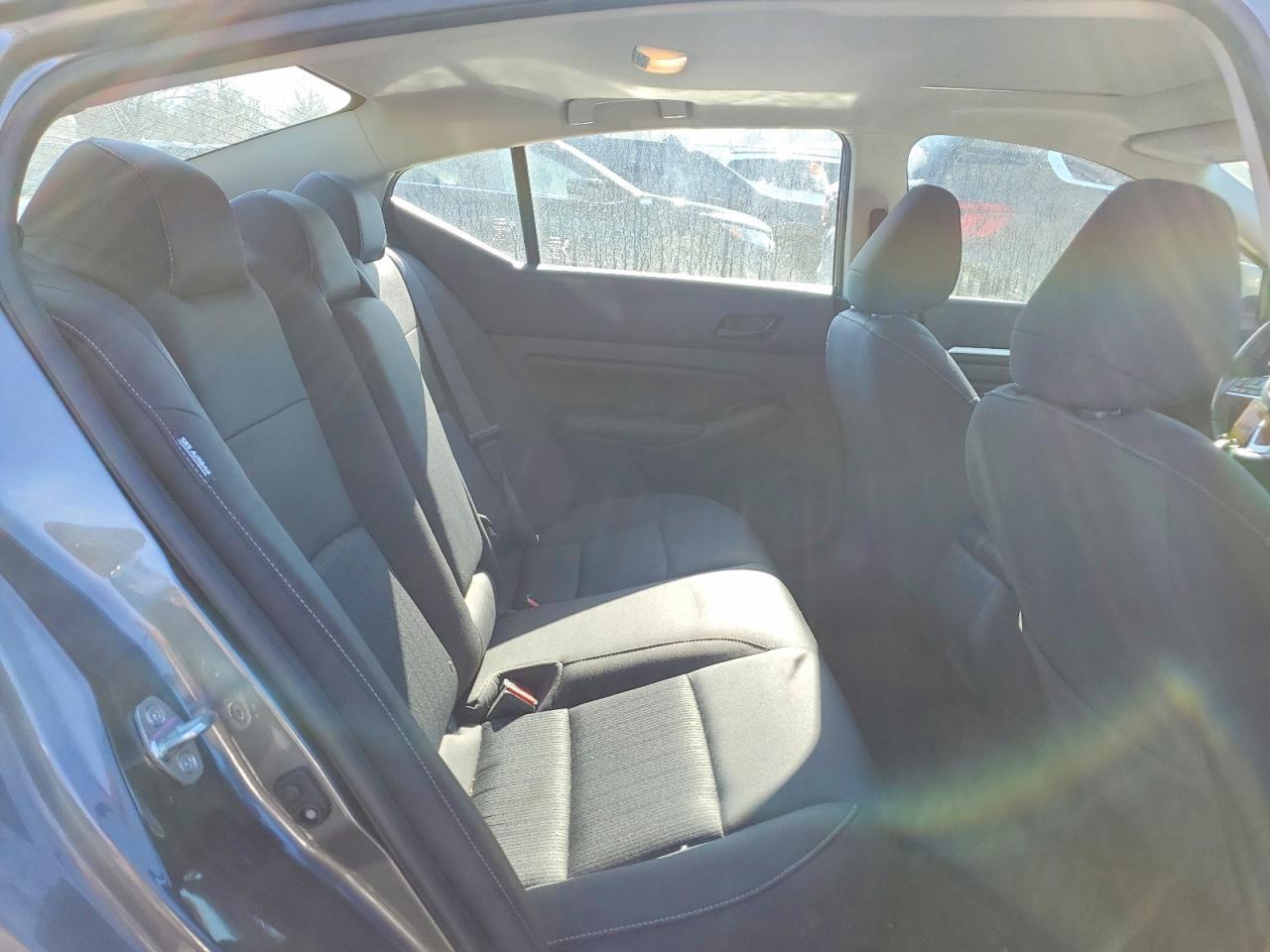 2023 NISSAN ALTIMA