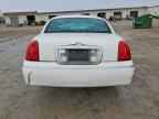 2000 LINCOLN Town Car