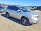 2012 TOYOTA HIGHLANDER