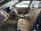 2001 HONDA ACCORD