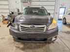 2011 SUBARU Other