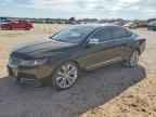 2015 CHEVROLET IMPALA