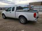 2015 NISSAN Frontier