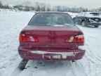 1998 TOYOTA COROLLA
