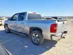 2011 CHEVROLET Silverado