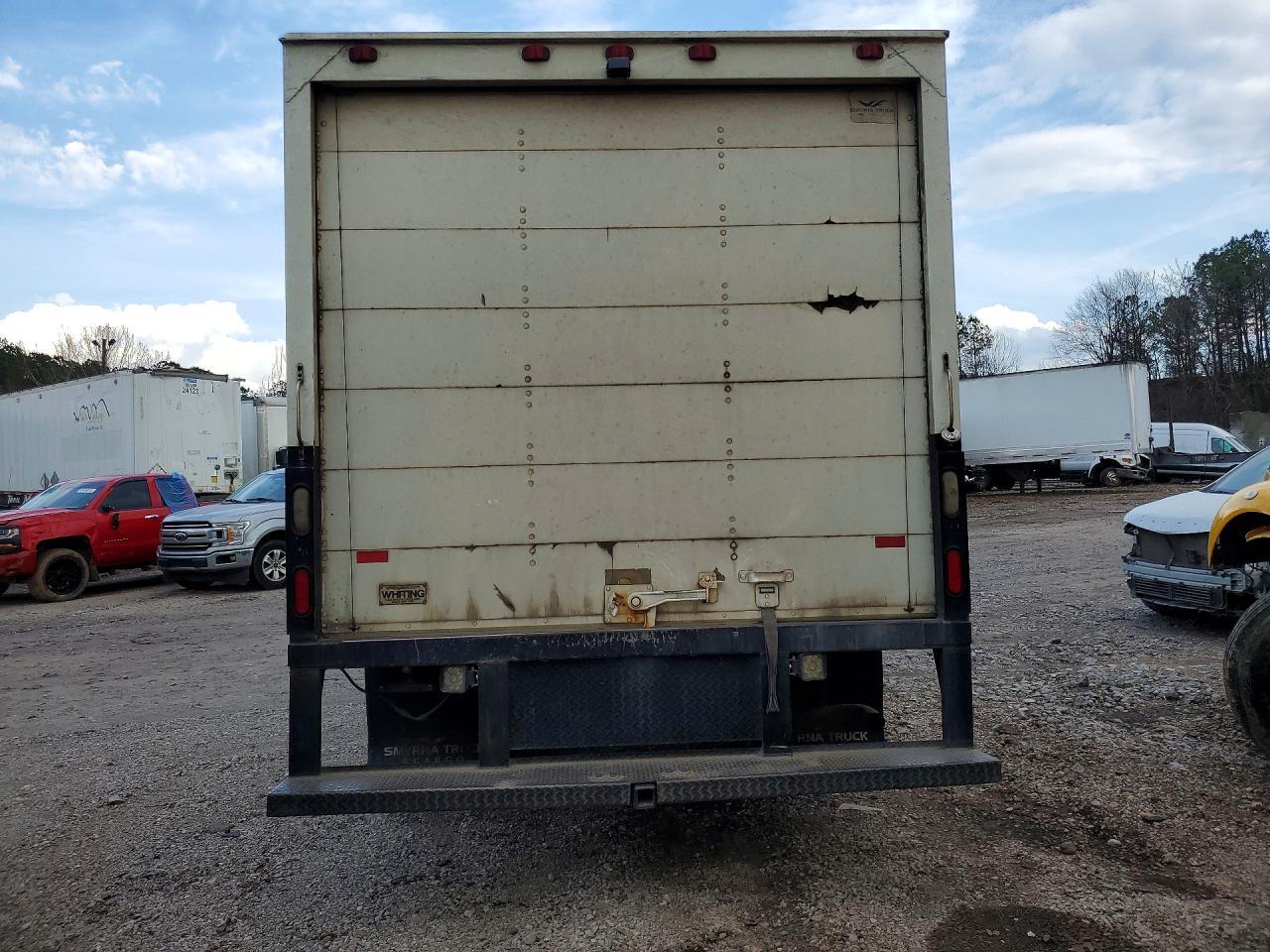 2012 CHEVROLET Express 3500