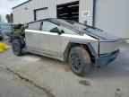 2024 TESLA Cybertruck