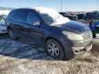 2015 CHEVROLET TRAVERSE
