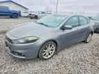 2013 DODGE Dart
