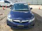 2011 HONDA CIVIC