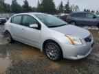 2011 NISSAN SENTRA